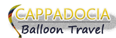 Cappadocia Balloon Travel & Tour